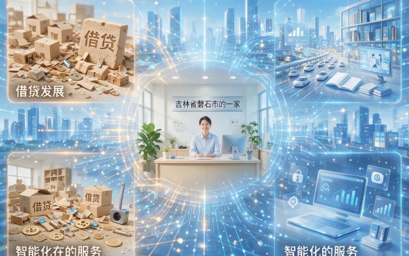 适合黑户网贷和信用贷一样吗？2026这5个通过率高、选择余地大的平台深度盘点