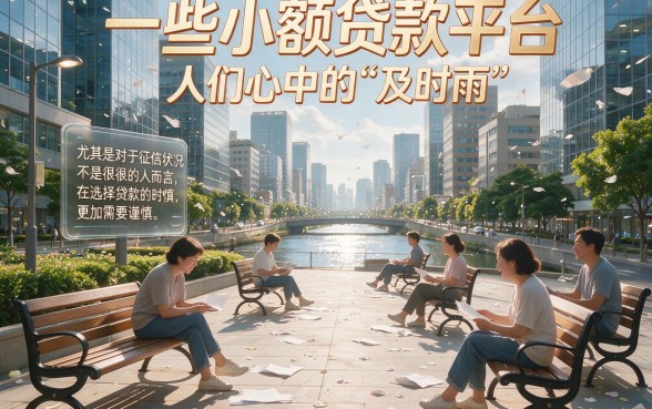 黑户最好下的贷款口子有哪些平台呢？亲测5个借3000门槛低的口子速看