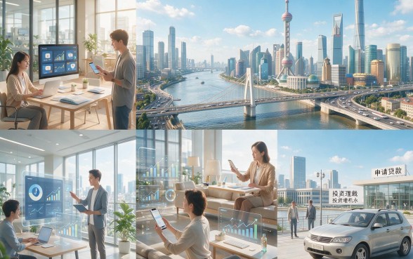 2026年还能借钱的平台有哪些软件？这5个要求不高的口子，轻松借到7000！