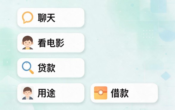赶紧收藏！2026手机借3000元网贷精选：5家门槛低、无材料繁琐的靠谱平台推荐