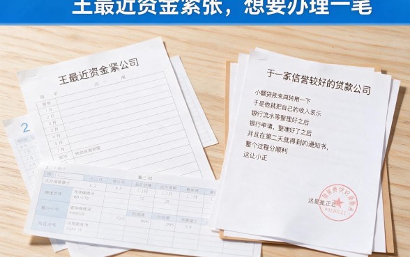 哪些网贷容易申请过？这5个最好借钱的平台实测盘点！