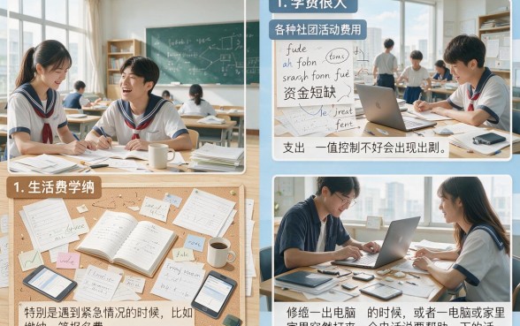 2026实测:这5个学生借钱急用平台包下1000,征信要求不高稳妥到账