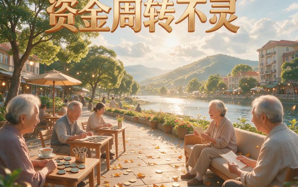 2026年必试！芝麻信用分550以上，这5个能大额借款的平台千万别错过