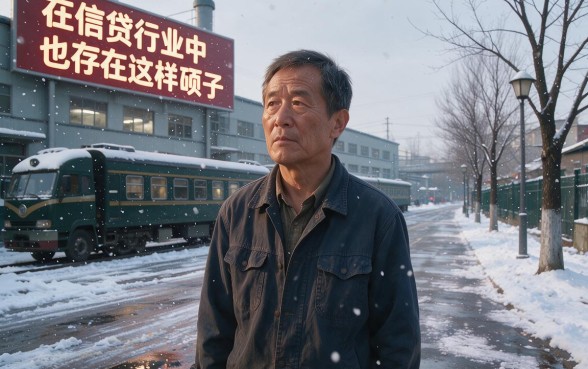 月打卡工资一万也能贷！2026年这5个网贷平台，打卡满5个月速来