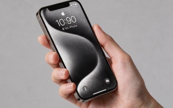 苹果手机可以贷款！2026实测5个凭iPhone秒下5000的借钱App推荐