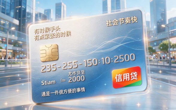 信用卡借款平台大盘点！这5个正规渠道用过都放心，附1000元借款口子汇总