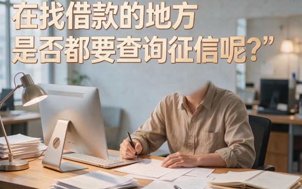 无视征信秒批4000！不查征信的借钱平台有哪些？这5家实用口子必备