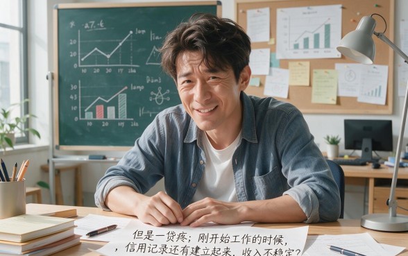 22岁容易通过的贷款软件有哪些？这5个亲测好用，详细盘点来了！
