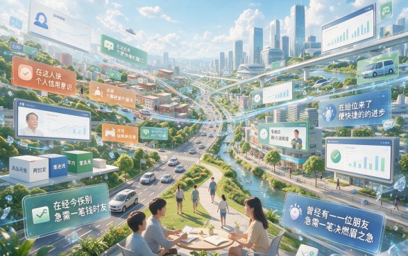 征信黑、征信不好、征信烂、白户必看！2026年最新解密：这5个征信烂借钱口子，哪个额度高？