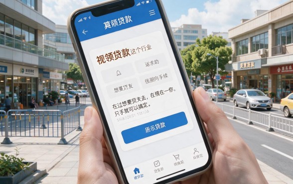 小额贷款资质在哪里办？低息正规平台这5个3000借款口子速收藏