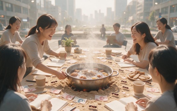 急用钱速看！2026年个人快速借钱300元，这五个正规软件竟然能直接借到3000