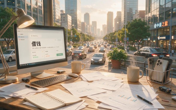 急需2000？这5个低门槛借款软件真实下款案例分享！