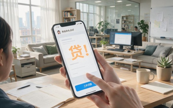 今年新出的不查征信的平台有哪些？这5个靠谱口子火速收藏