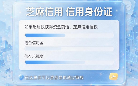 4月必看！这5个借款7000的贷款软件，芝麻授权要求不高