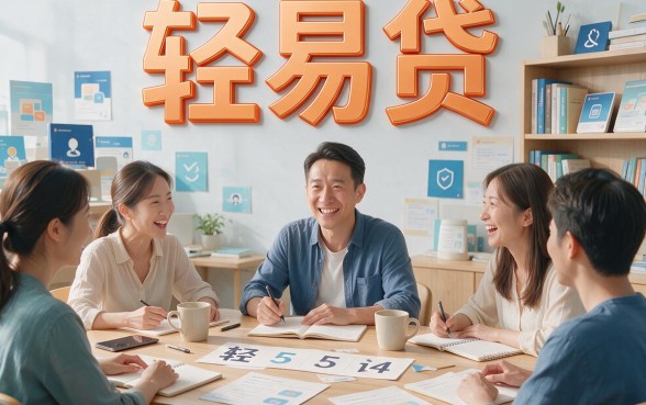 急需用钱？这5个像轻易贷的借钱软件，大学生也能秒下款！