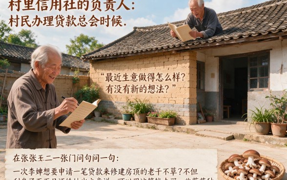 什么平台贷款不看征信？这5个门槛低好放款的软件就够了！