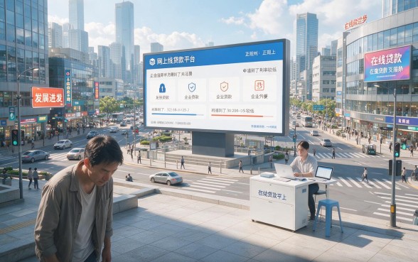 有网贷还能申请银行贷款吗？2026年最新盘点：权威列举这5个还能正常借款的网贷软件