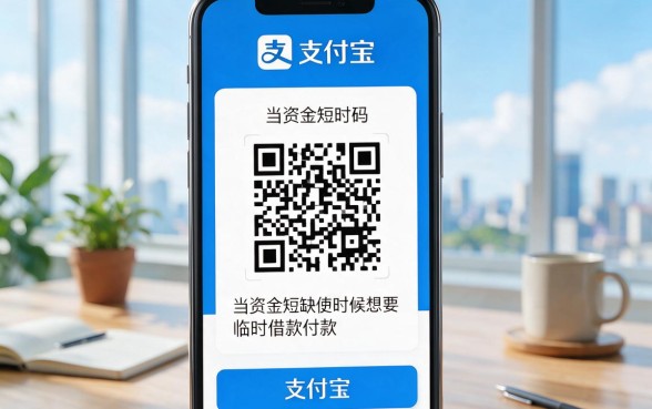 支付宝上能贷款人人5000？2026冷门高效渠道实测，手把手总结来了！