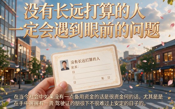 黑户有驾照必看！这5个借钱App放款快，最高50万额度秒到账