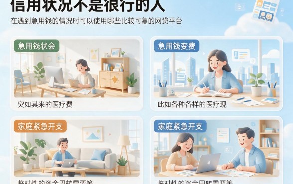 实测推荐5个黑户也能借29000的网贷APP