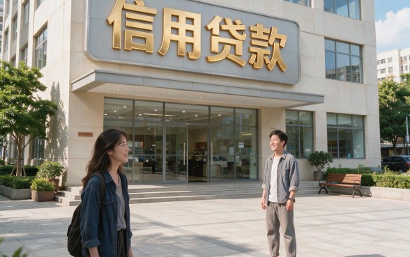 2026最新实测：个人可以信用贷款嘛？这5款产品深度拆解，看完秒懂！