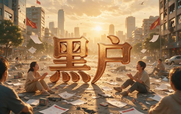 黑户能申请什么贷款?2026这5个0门槛秒放款口子不看征信也能下