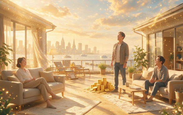 2026紧急通告！这5个适配短期周转的个人小额借钱平台千万别错过