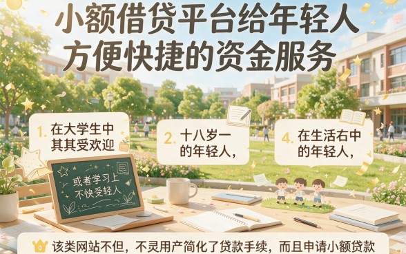 刚满18岁有逾期也能借？这5个小额平台+网贷大数据征信查询入口速藏！