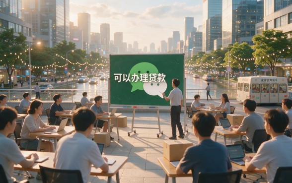 微信私人贷款不看征信可以吗？2026实测这5个借款3000无视征信的口子