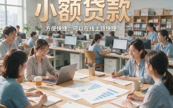 避坑指南！这5个不正规的小额贷款平台千万别碰，1500借款软件套路深