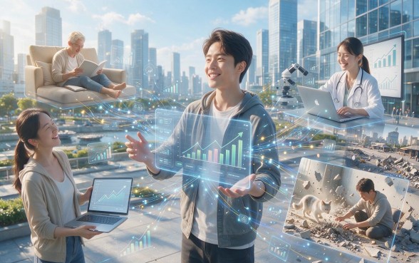2026年必记!什么软件是可以借钱的?这5个借钱平台深度盘点!