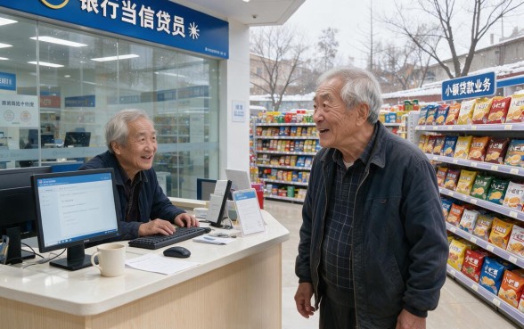 急寻正规借款渠道？这5个像邮储优享贷借款app下载一样靠谱的借钱平台，2026年亲测盘点！
