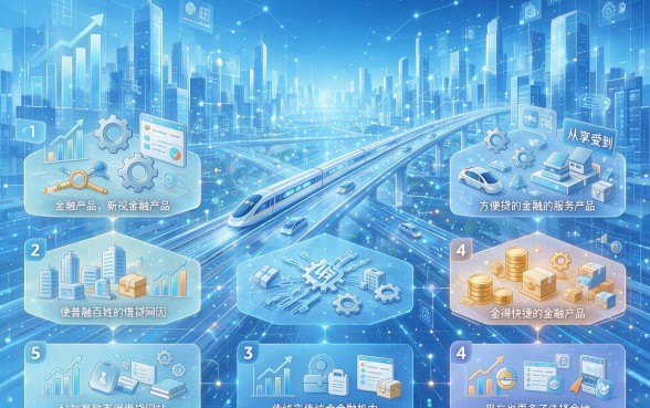 无需信用卡？这5个借款平台2026年照样能借6000，急用钱时真的挺好用