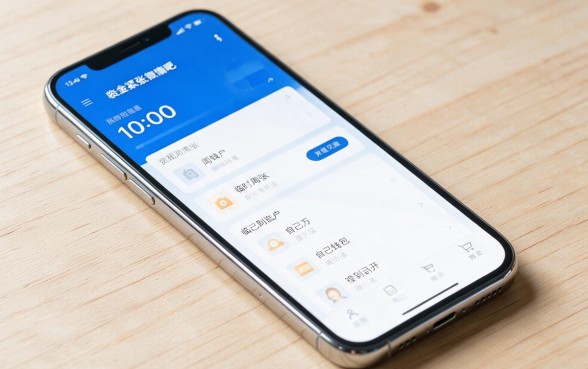 苹果借钱口子包下1000！这5个对资质要求不高的苹果贷款App，轻松下款5000超贴心