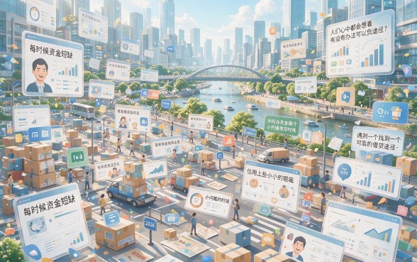 有逾期也能下款的网贷2026盘点！这5个口碑爆款，7500逾期借钱也能秒下！