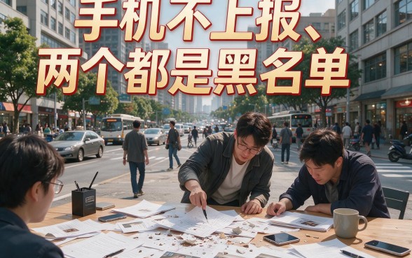 2026速贷意外收获！5个手机不实名双黑也能下的2000借款口子盘点