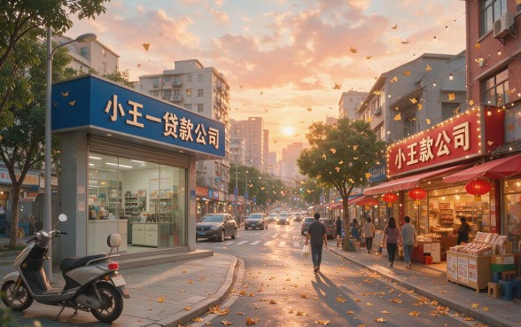 5个像随心贷借款app下载一样方便的贷款口子，借钱秒到账！