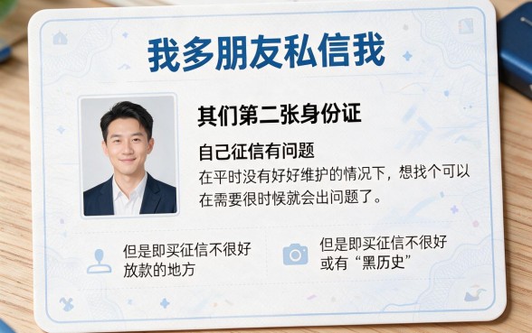 征信黑、征信不好、征信烂必看！2026这5个借款2500的APP，秒下款稳妥又便捷