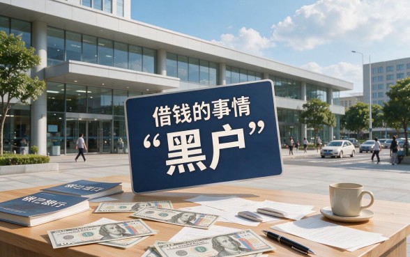 无视黑白花的黑户必下平台有哪些？这5个借款500的口子要求真不高
