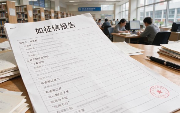 征信有逾期?这5个容易在网上借钱的贷款平台亲测靠谱,
