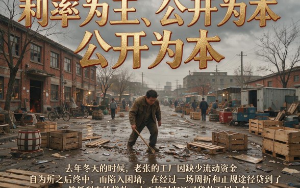 2月必看！这5个借款利率低的软件，贷款利息超划算