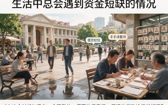 这5个门槛低的借款软件，2000元极速到账资质要求不高！