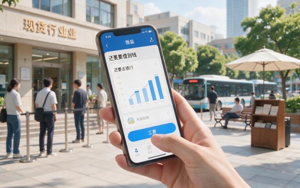 花户必看！2026速贷速下指南：能下款的小额网贷口子有哪些，花户也能借1000