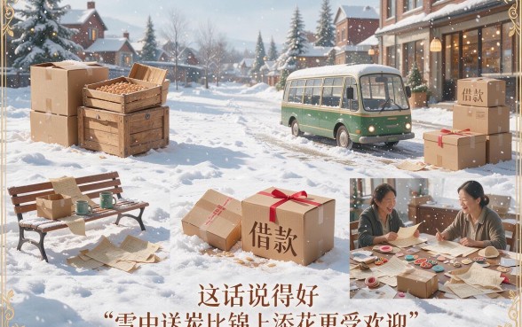 2026最新盘点！5个类似极融借款app下载一样方便的贷款口子，网黑也能秒下款