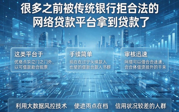 2026黑户借款口子大汇总！这5个秒放款平台让你选择更宽敞！