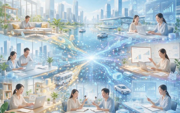 2026年6月好下款的网贷口子速览！这5家高效平台燃眉之急不用愁