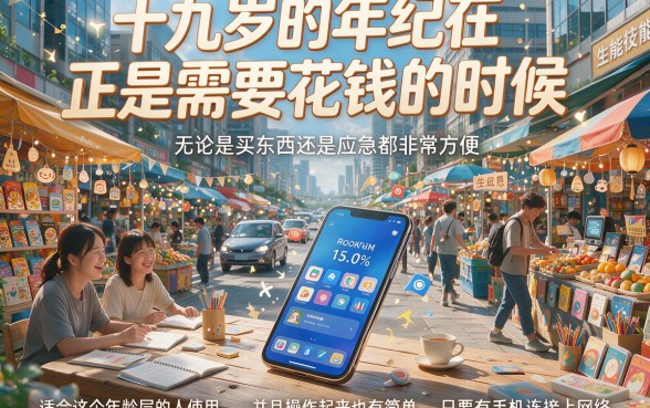 19岁能通过的贷款软件有哪些？2026这5个能借9000的口子很少人知道