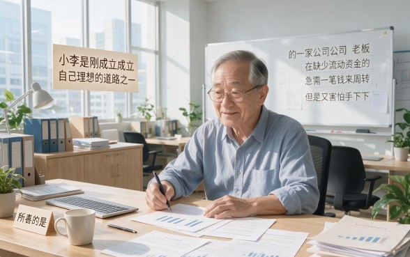 2026年深度解读：贷款需要查征信不查征信吗？一文讲透避坑要点！