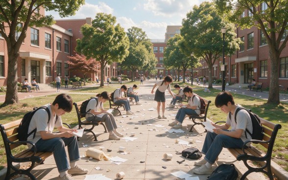 黑户大学生也能借!2026必看5个无审核繁琐小额贷款平台