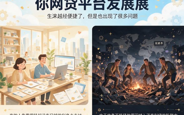 网贷平台哪个不用还利息?严筛这5个贷款口子,真不用还利息的软件都在这了